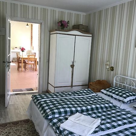Holiday Home Usadba Novoselitsa Novoselitsa  ภายนอก รูปภาพ