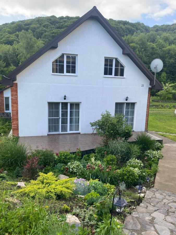 Holiday Home Usadba Novoselitsa Novoselitsa  ภายนอก รูปภาพ