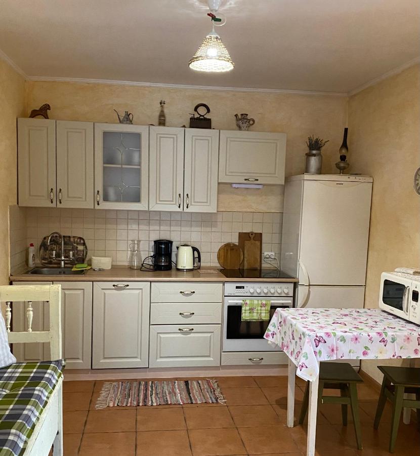 Holiday Home Usadba Novoselitsa Novoselitsa  ภายนอก รูปภาพ
